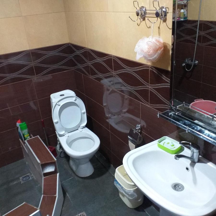 Savanna House Jvari المظهر الخارجي الصورة