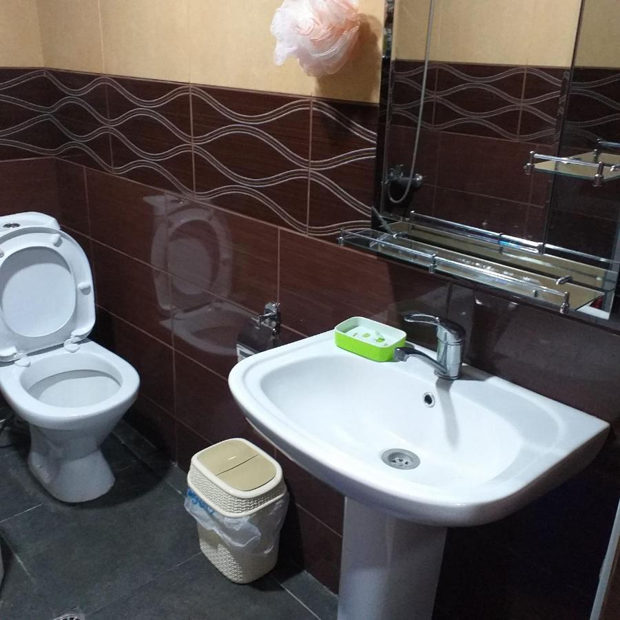 Savanna House Jvari المظهر الخارجي الصورة