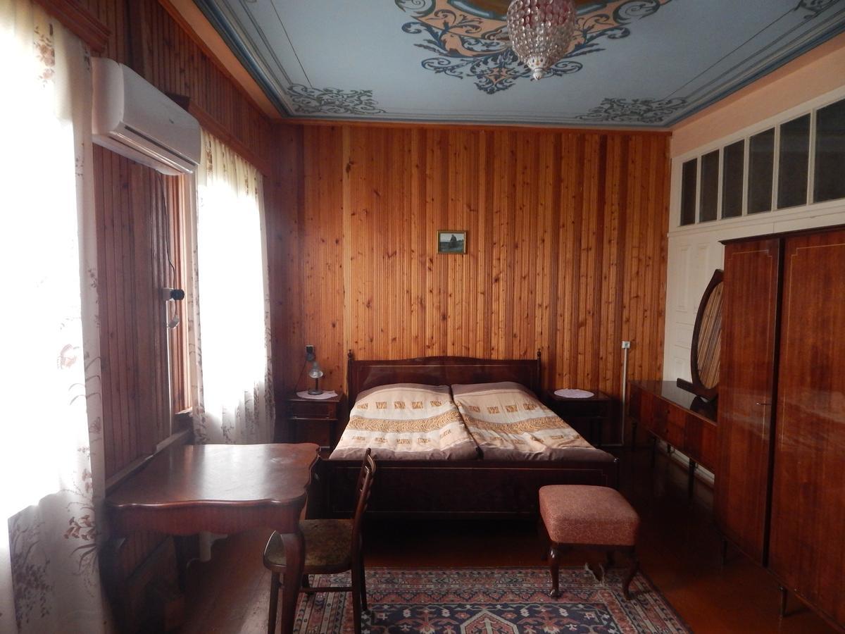 Savanna House Jvari المظهر الخارجي الصورة