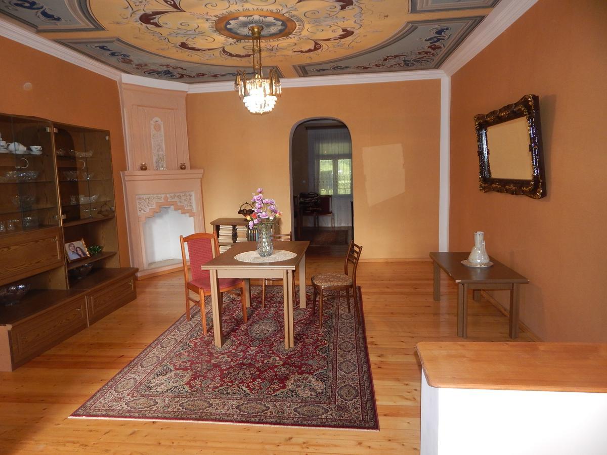 Savanna House Jvari المظهر الخارجي الصورة